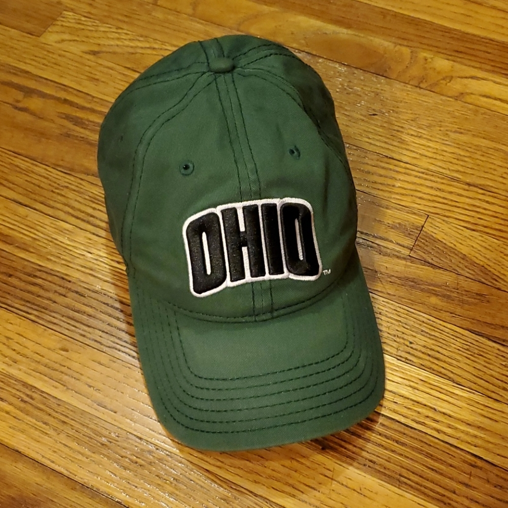 Ohio Hat